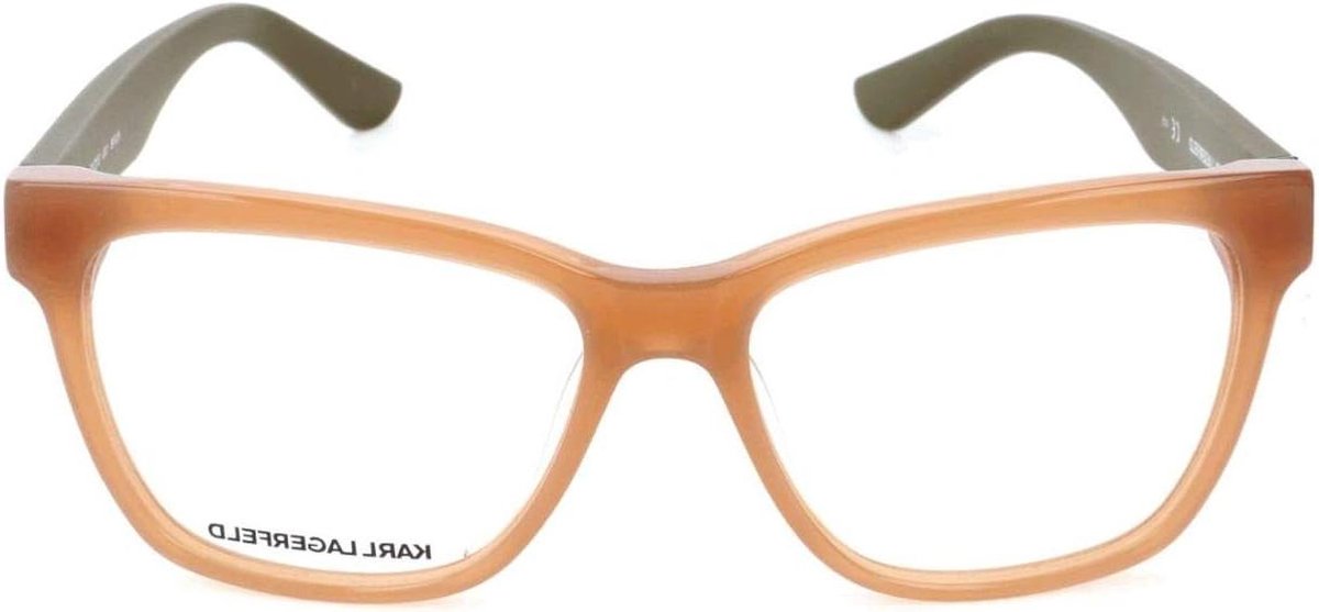 KARL LAGERFELD Brillengestelle Kl918 Karl Lagerfeld dames Brilmontuur