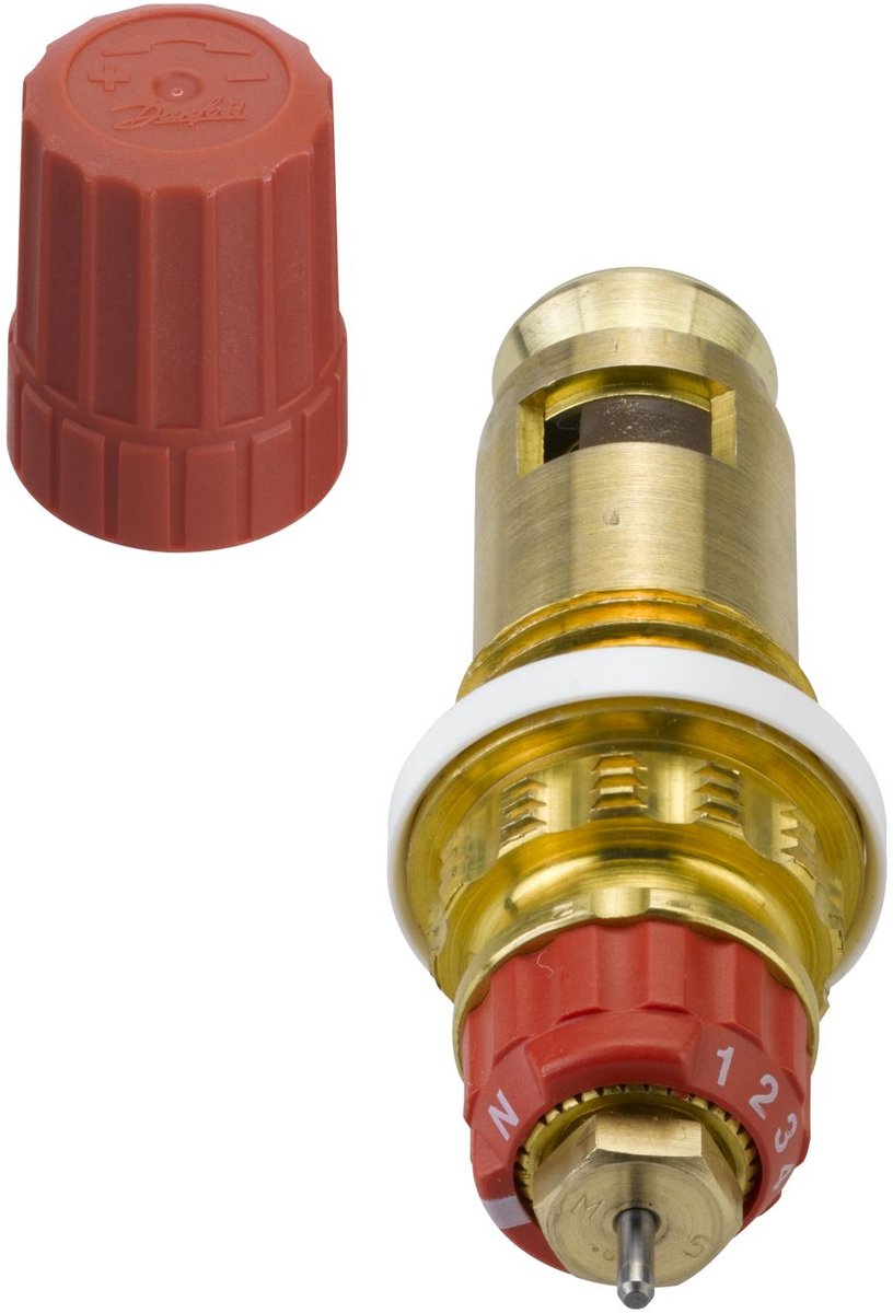 Danfoss Insert RA N model B