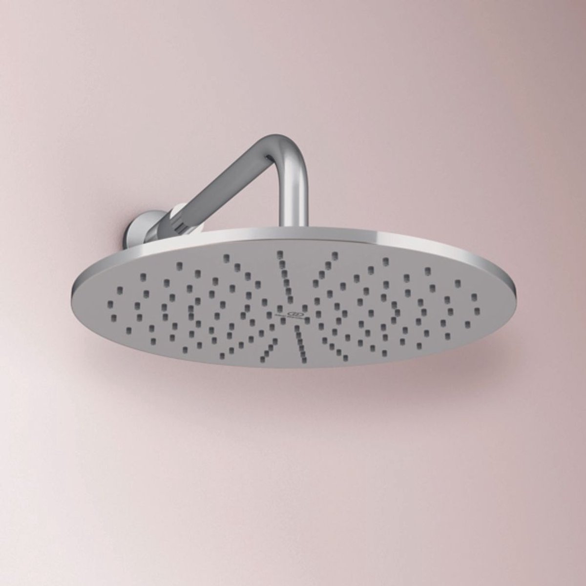 Ideal Standard Idealrain douchearm wandbevestiging 20cm chroom