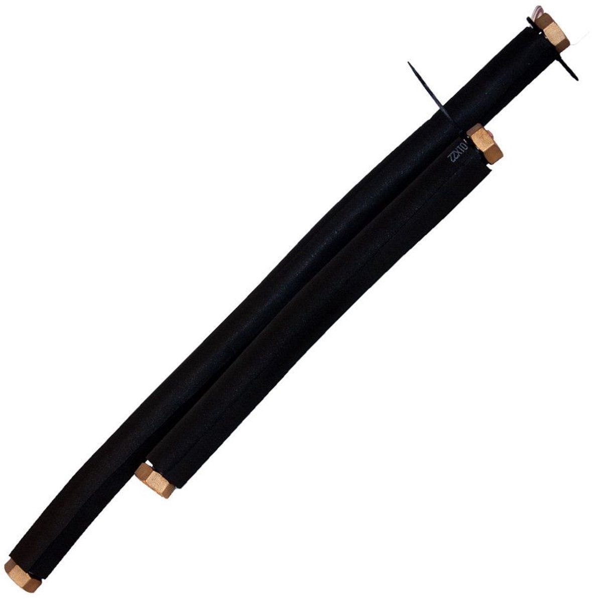 Alpha Innotec aansluitset Lwd Ipw1