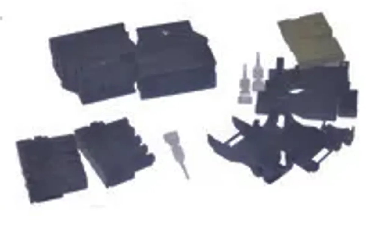 Novelan Accessoires Regeling-EVS, 15206901