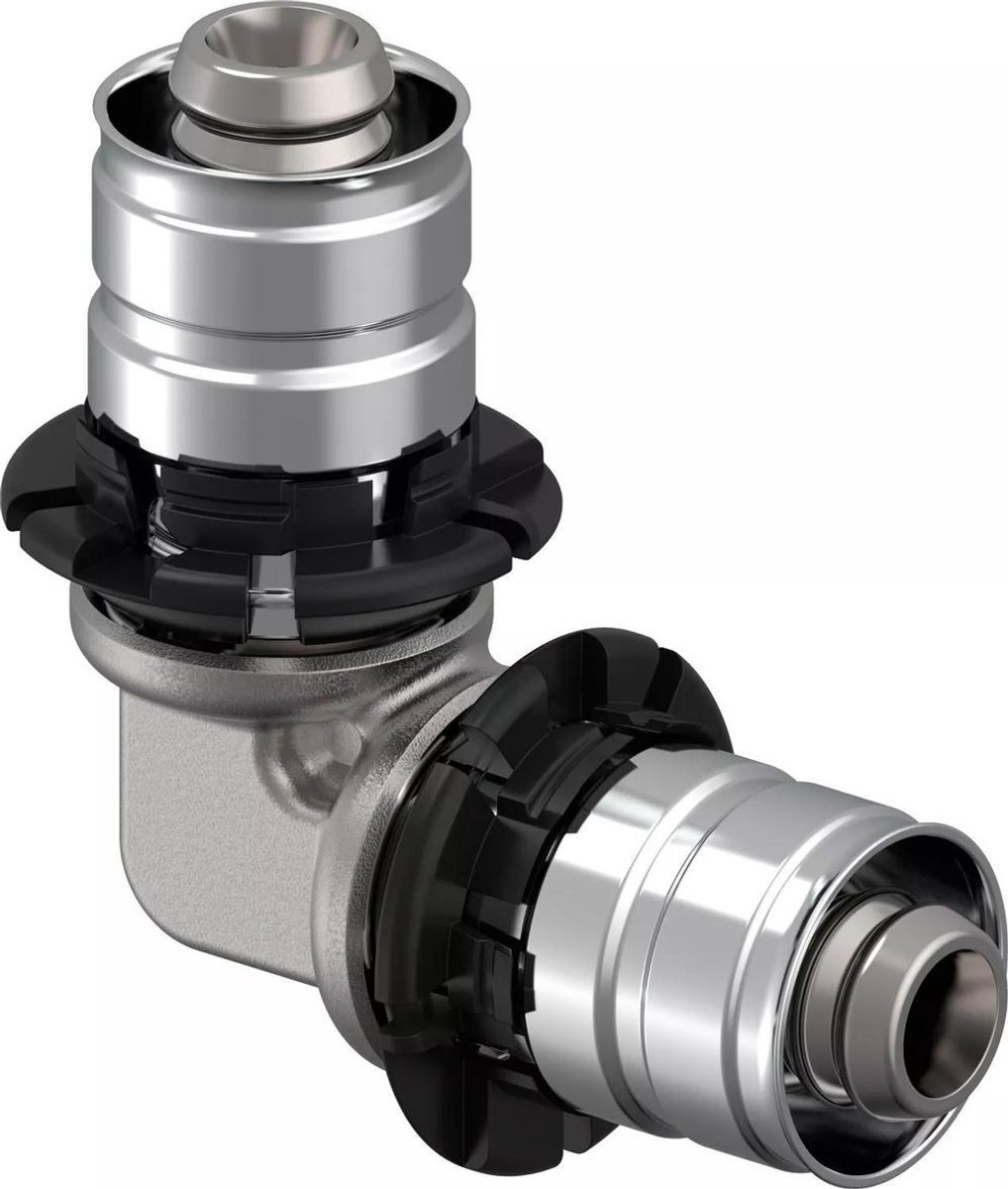 Uponor S-Press Hoek 14-14, 1133445