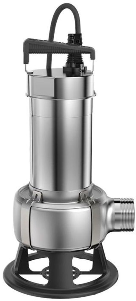 GRUNDFOS Vuilwaterpomp Unilift AP35B.50.06.3V 3X400V 0,66kW 10m Kabel, 96468190
