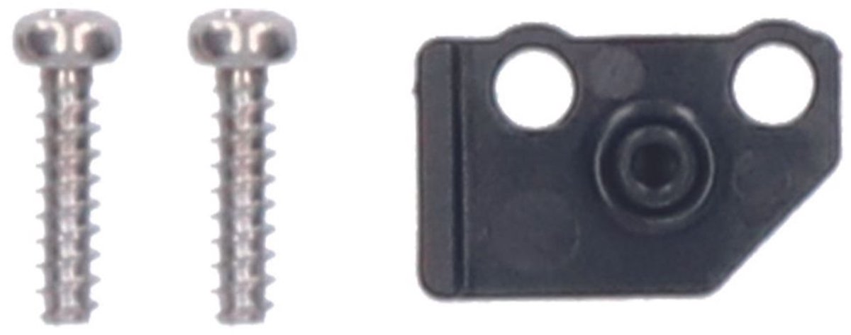 JUDO Vervangingsdelenset stop manometer - voor filter, 2170484