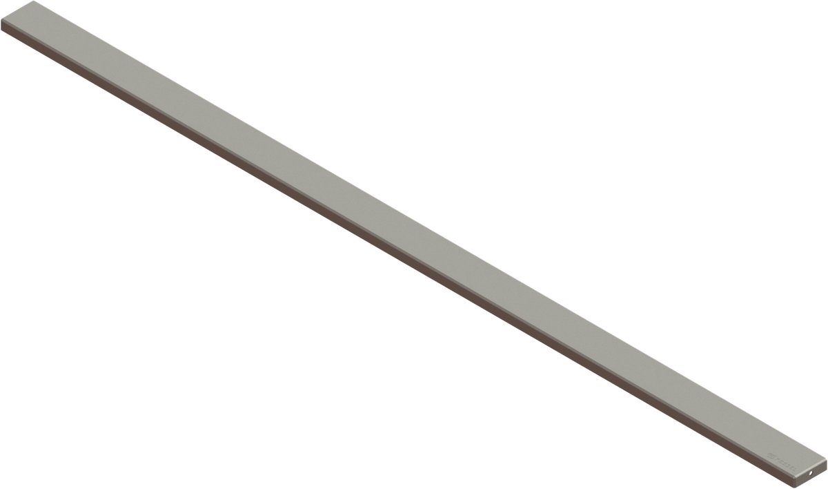 KESSEL-Roestvrijstalen inleg - Linearis Comfort, L: 1150 mm, K 3, 680266