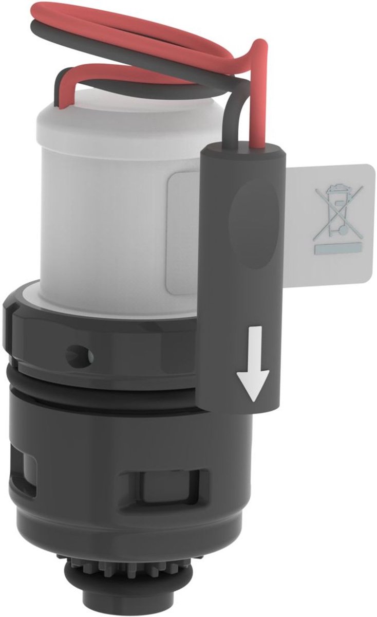 Hansa Ventiel 3 v, 59914125