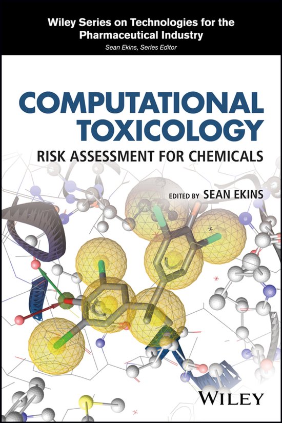 Computational Toxicology - cover