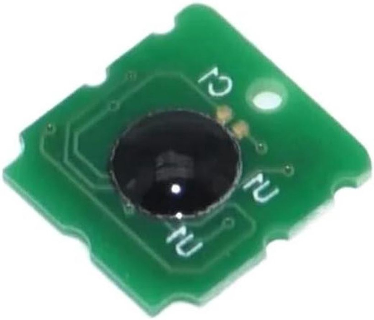 Onderhoudsbox Chip - Printer Chip Inkt Chip - Printer Onderhoud - Eenvoudige Installatie - 50g - Niet gespecificeerd
