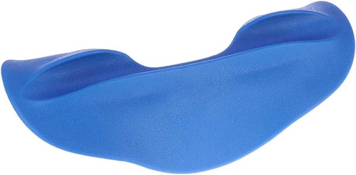 barbell kussen Barbell Squat Pad hals & schouder Beschermende Bar Pad voor gewichtheffen Squats Training (Kleur: blauw)