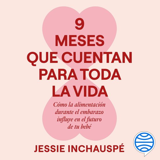 9 meses que cuentan para toda la vida - cover