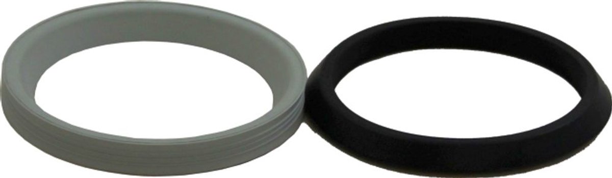 Wolf Afdichting rookgasbuis DN60, voor CGW, CGB, 3910315