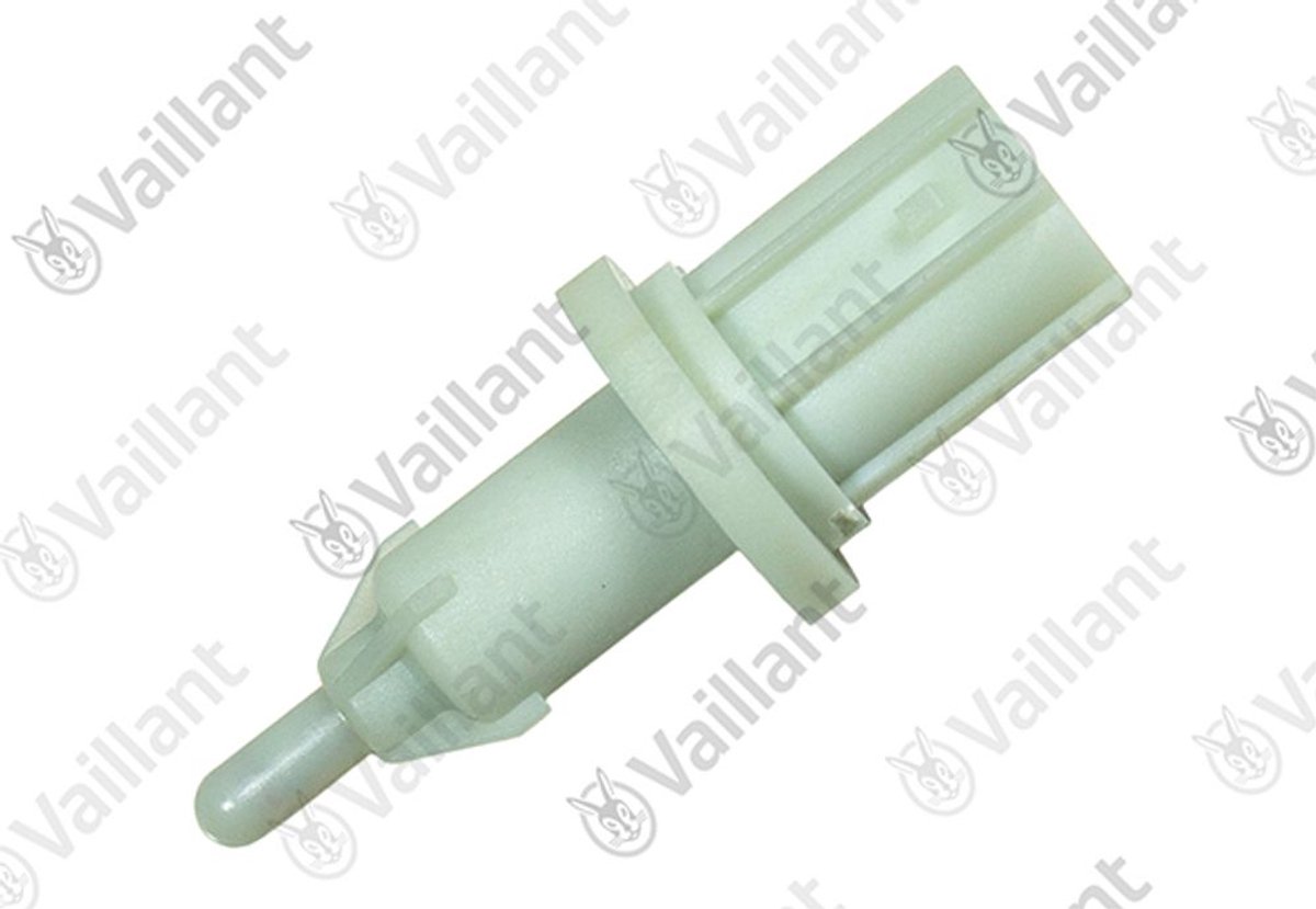 VAILLANT Sensor, binnenruimte-, uitlaatgastemperatuur VNC 28+1 (UCHJ 50..) o.a. Vaillant-nr. , 0020127977
