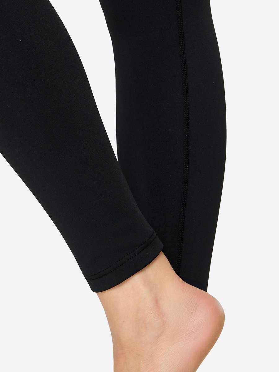 NUR DIE Leggings Soft Winter