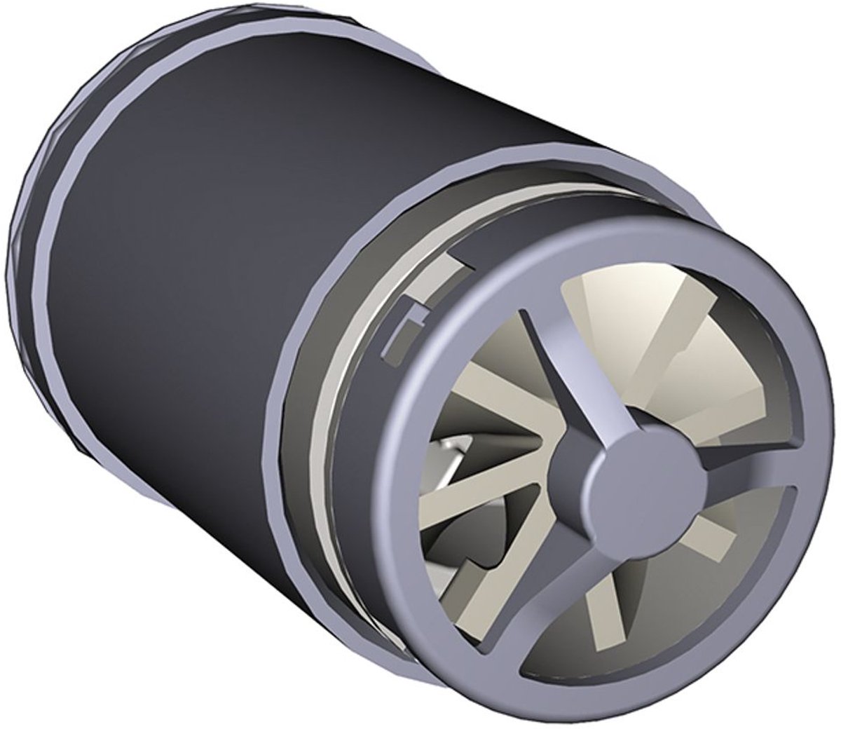 SYR Turbine voor SYR Safe-T Connect Master, 2421.00.904