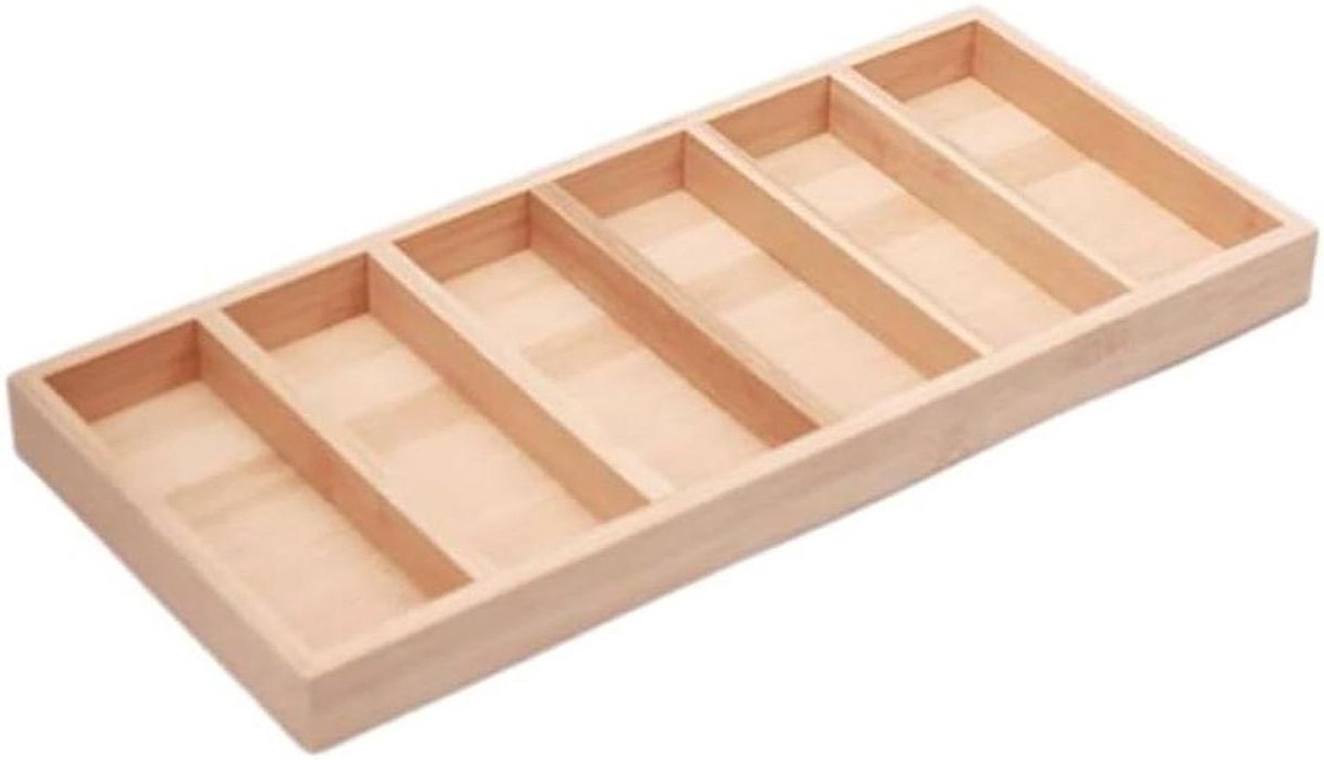 Glazen Displaystandaard - Opbergdoos Brillendoos - Zonnebrillen Presenteren - Transparante Hoes - 17.5x40x3 cm - Hout