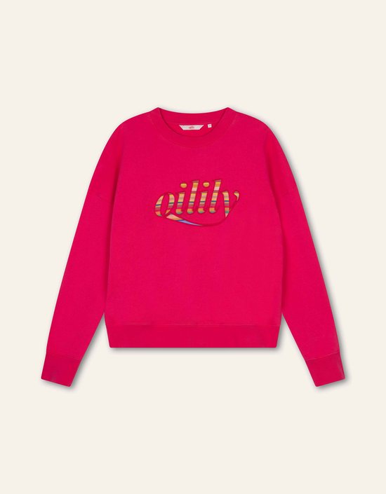 Harper Sweater- maatXS