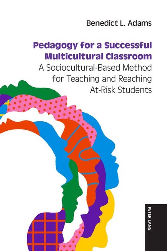 Pedagogy for a Successful Multicultural Classroom - cover