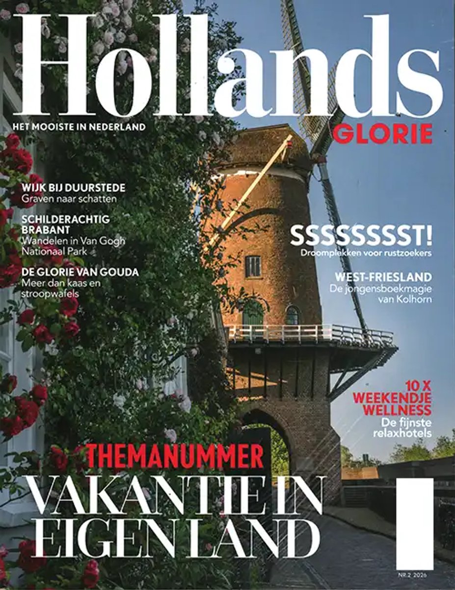 Hollands Glorie - 02 2026