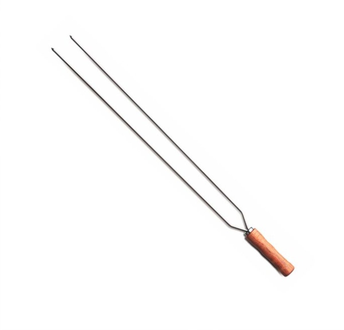 Barbecue spies Tramontina Churrasco Dubbel 75 cm