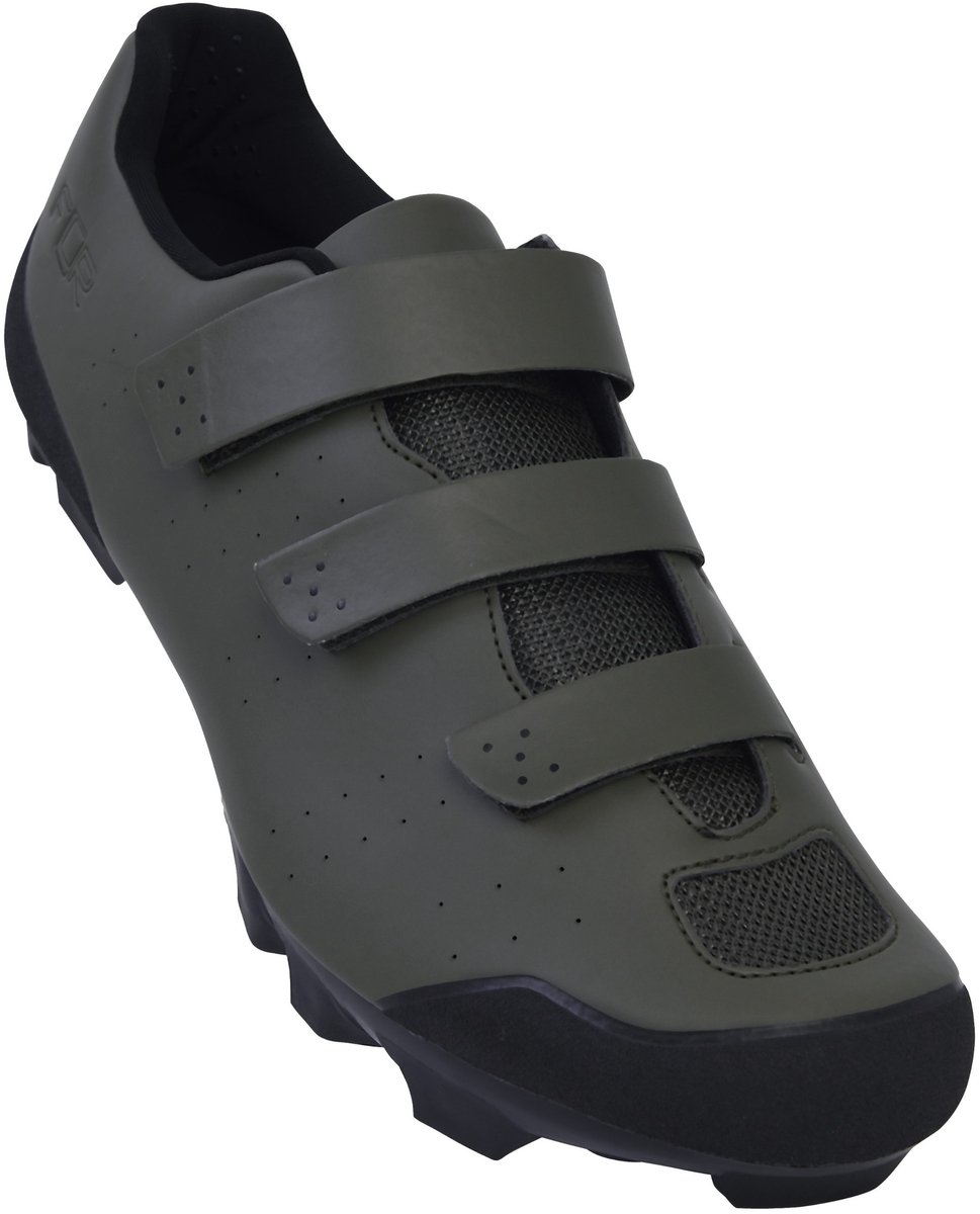 Sneakers Flr Fx1 Legergroen - 37