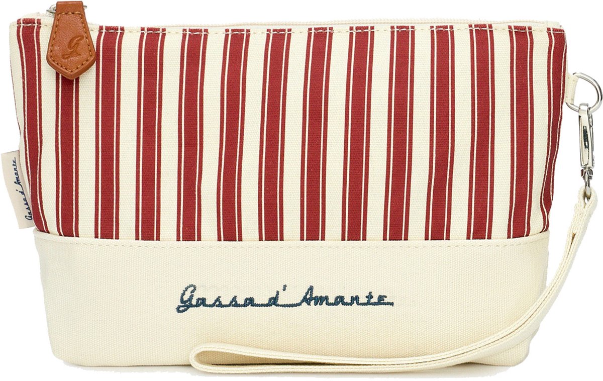Gassa d'Amante Clutch Alassio