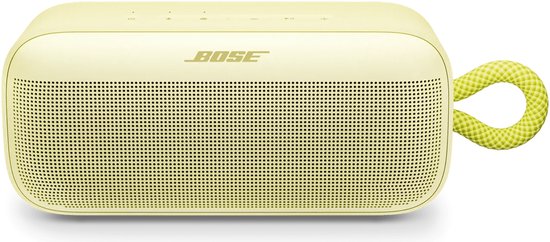 Bose Soundlink Plus Geel