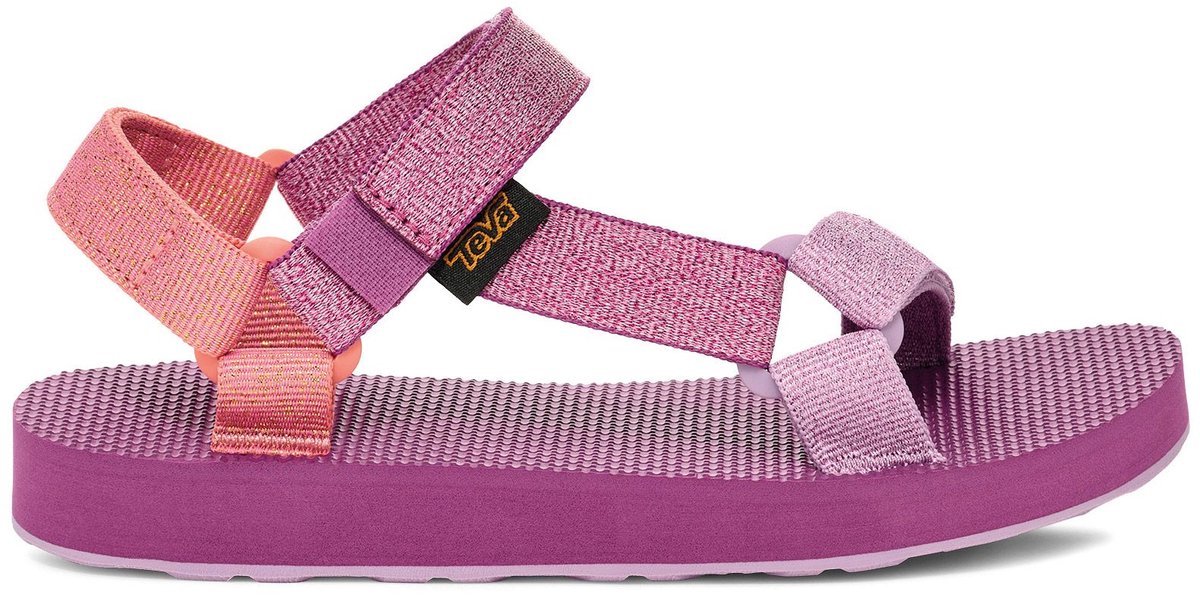 Teva Original Universal Metallic Sandalen Junior