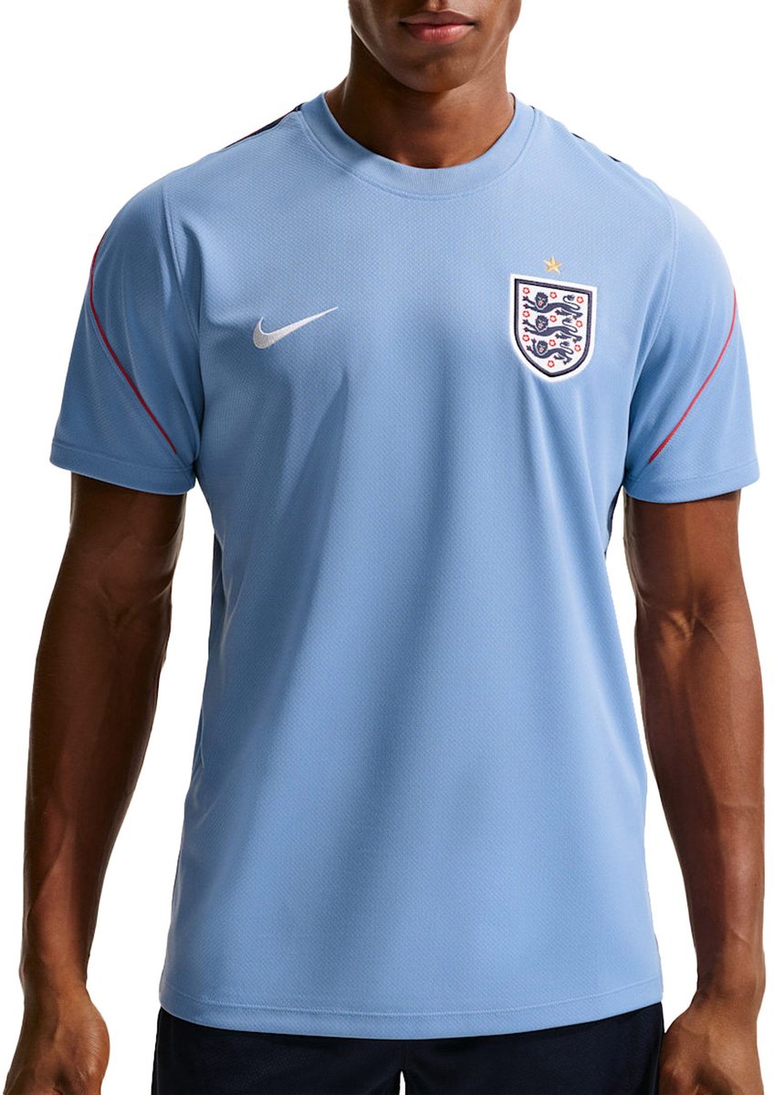 Nike Engeland WK2026 Training Shirt Heren - Maat S
