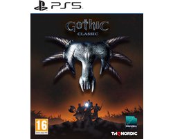 Gothic Classic - PS5