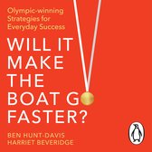 Will It Make the Boat Go Faster