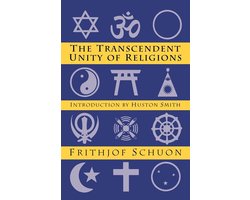 Transcendent Unity of Religions