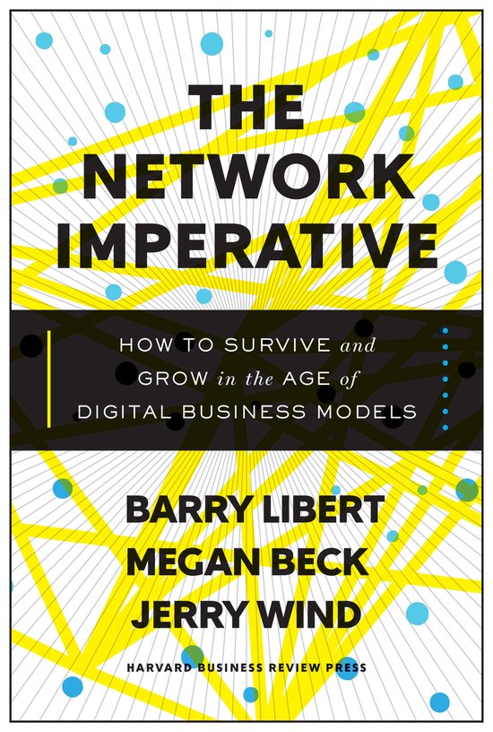 Network Imperative - cover
