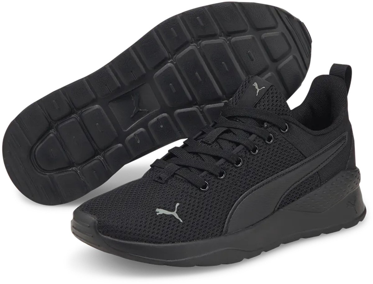 Puma kinder Anzarun Lite Jr unisex sneaker 372004 10 Puma /Ultra Zwart