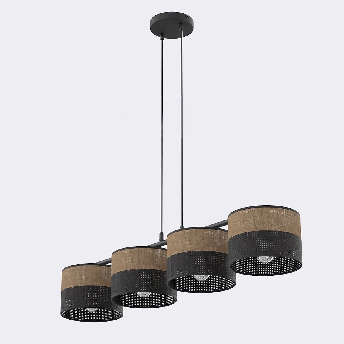 CARBON 4 BLACK BROWN