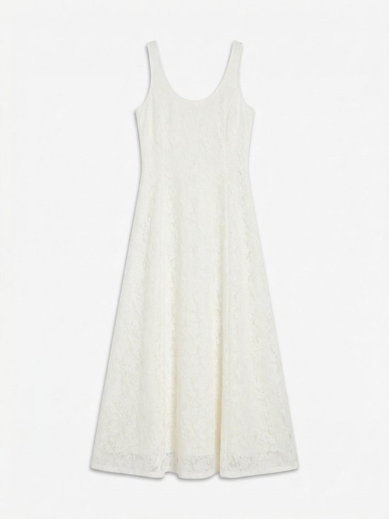 Vero Moda Feestjurk VMSALINA Lange jurk