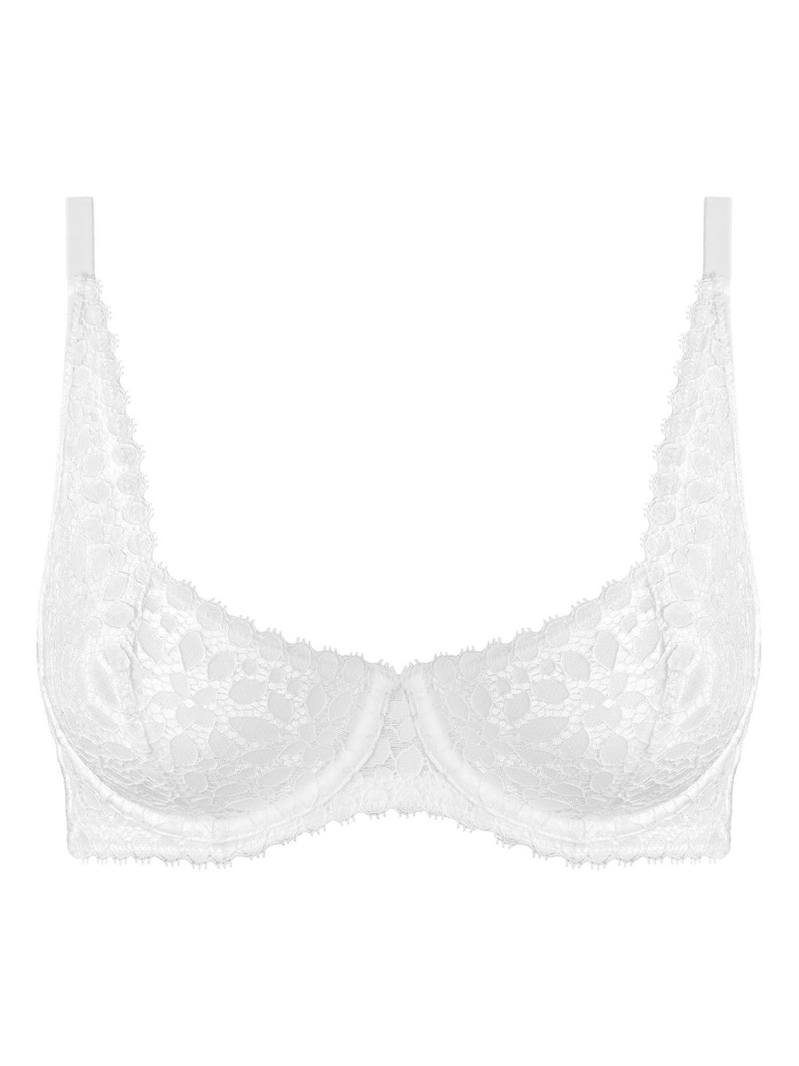 NUR DIE Bügel-BH Lace