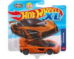 Hot Wheels JLJ41 speelgoedvoertuig