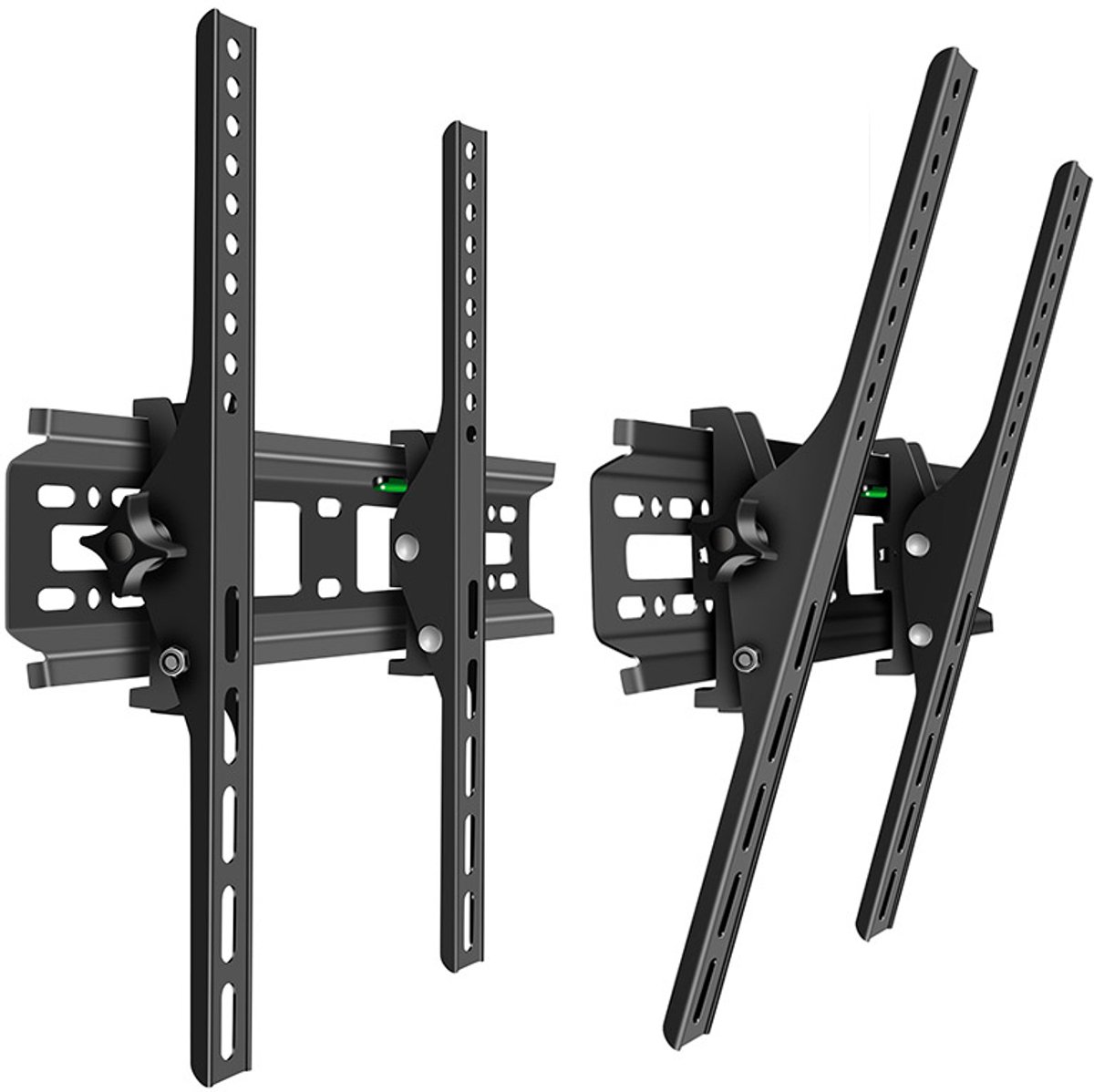 Universele Wandsteun - LCD/LED TV - 32-65 inch - Kantelbaar - VESA Compatibel
