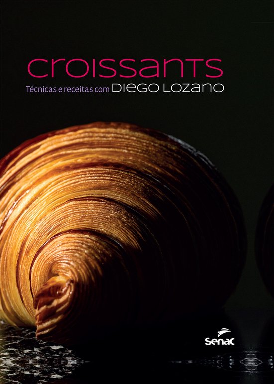 Croissants - cover