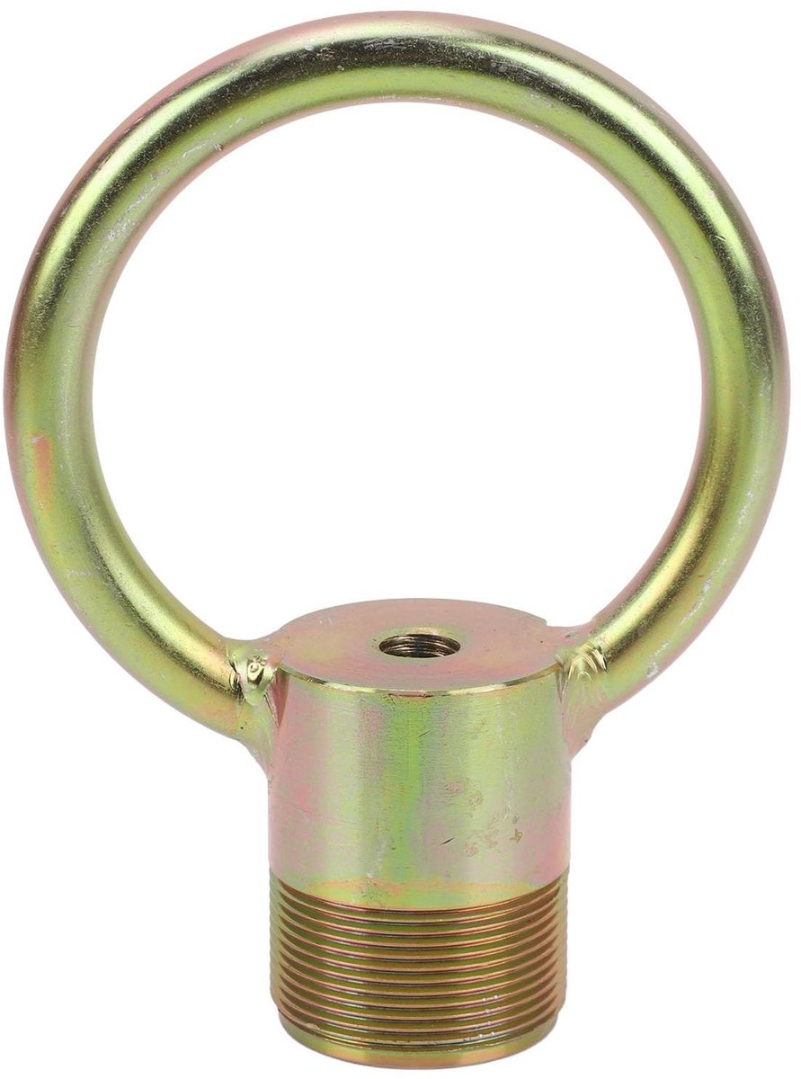 Dailygoods - Hijsopeningsgereedschap - Buitenboordmotor - Corrosiebestendig - 1 1/2 inch 16 - Eenvoudig te bedienen - Geschikt voor marine-2-takt...