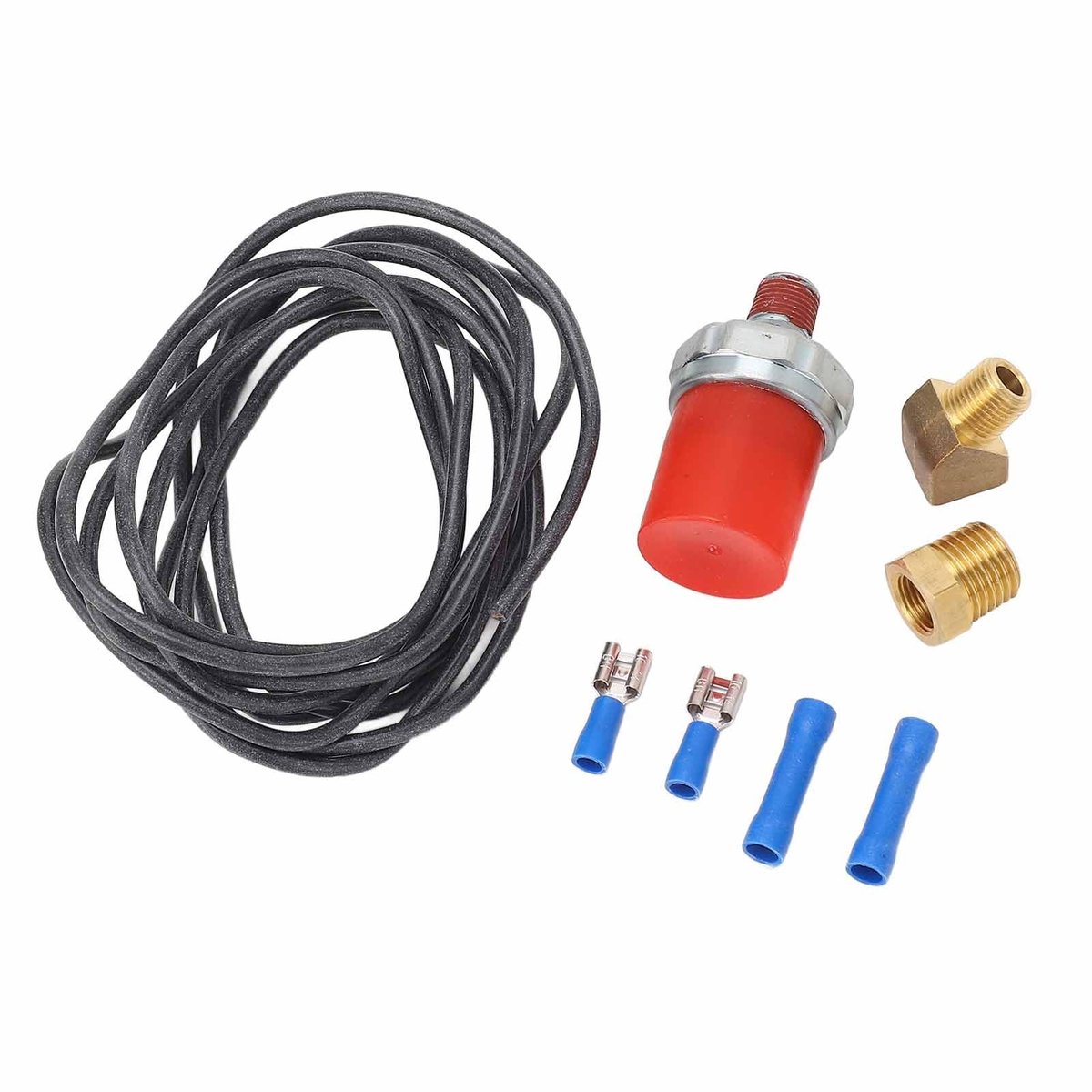 Dailygoods - Dailygoody - Transmissie High Gear Lock Up Switch Kit 74416AK voor 700-R4 4L60 200-4R