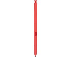 Dailygoody - Stylus voor Note 10 Lite - Vervanging voor Touch Pen - Rood - 5 Penpunten - Geschikt voor Note 10 Lite - Stylus Pen — afbeelding 2