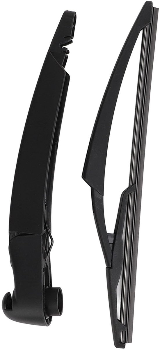 Dailygoody - Achterruitwisser Arm Set - Efficiënte Ruitenwisserarm - Perfect voor R56 R60 - Betrouwbaar en Duurzaam - Voor optimale zichtbaarheid - Ge...