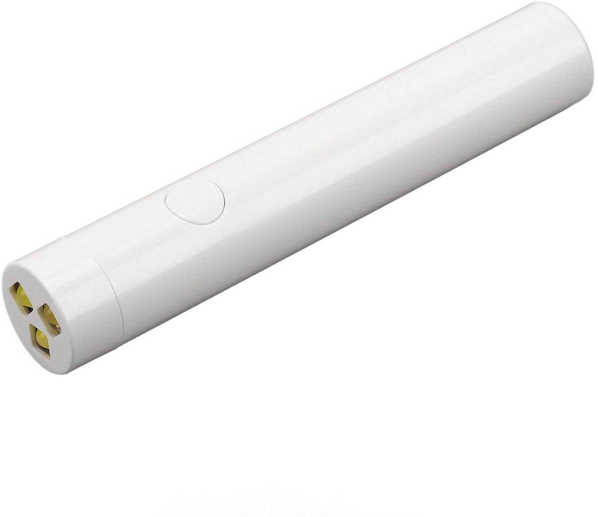 Dailygoods - Dailygoody - Draagbare LED Nageldroger - Snelle Phototherapie - Compact en Efficiënt - Voor Gel Nagels - Ideaal voor Thuisgebruik - Geschikt voor Prof