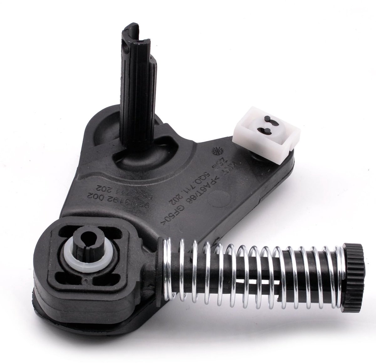 Dailygoods - Dailygoody - Gear Selector Switch Link Lever - Geschikt voor Audi A3, VW Golf, Passat, Skoda en Seat - Hoogwaardige vervangingsonderdelen - Betrouwbar...