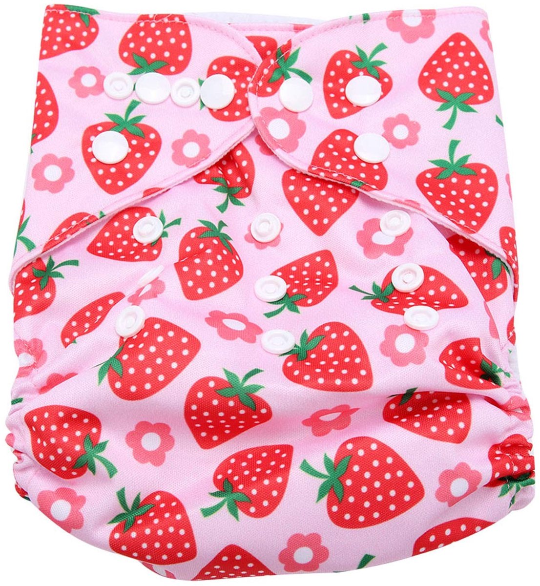 Dailygoods - Dailygoody - Herbruikbare Zwemluier - Wasbare zwemluier voor baby's - Ademend en waterdicht - Ideaal voor zwemlessen - Perfect voor moeders - Geschikt