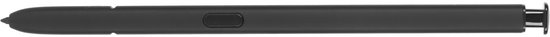 Dailygoods - Dailygoody - Vervanging S Pen voor S23 Ultra - Hoge Precisie Styluspen - 5 Penpunten - Zwart - Touchscreen Pen - Geschikt voor S23 Ultra — afbeelding 3