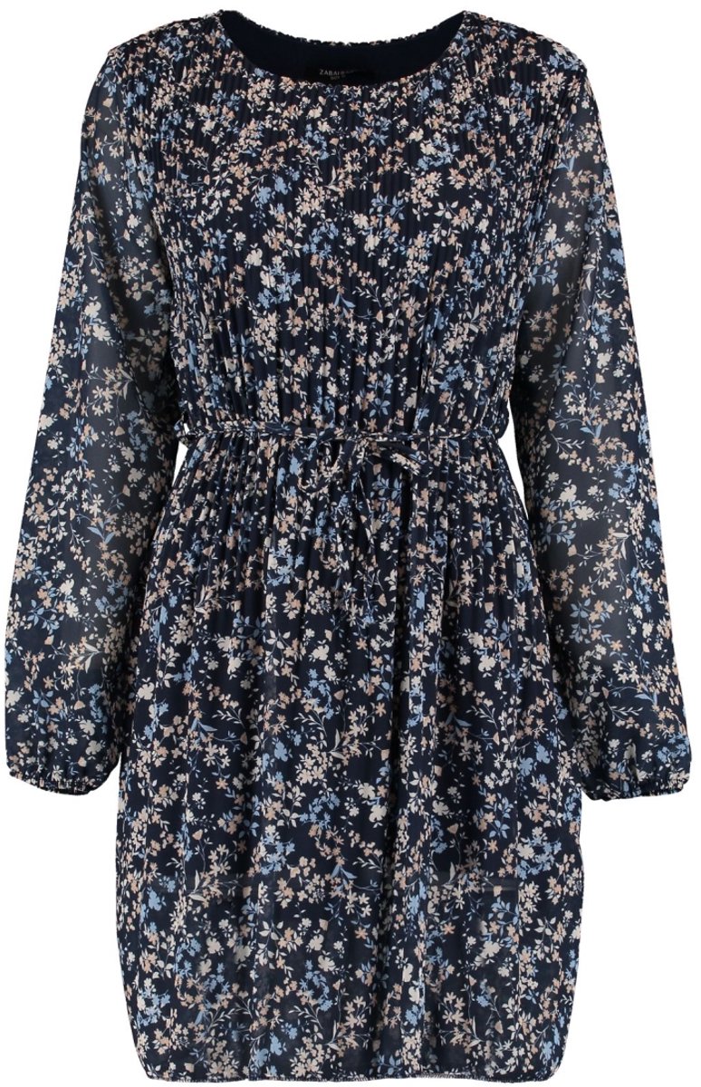 Zabaione - Dames Jurk - S