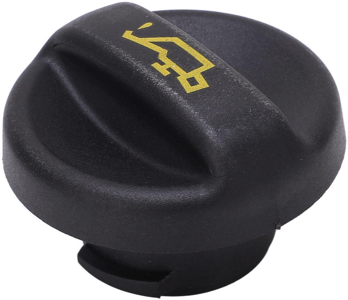 Dailygoods - Dailygoody - Motoroliedop - Brandstoftankdop - Premium kwaliteit - Compact formaat - Geschikt voor R55 R56 R57 R58 R59 R60 R61 - Motorolie vuldop - Be