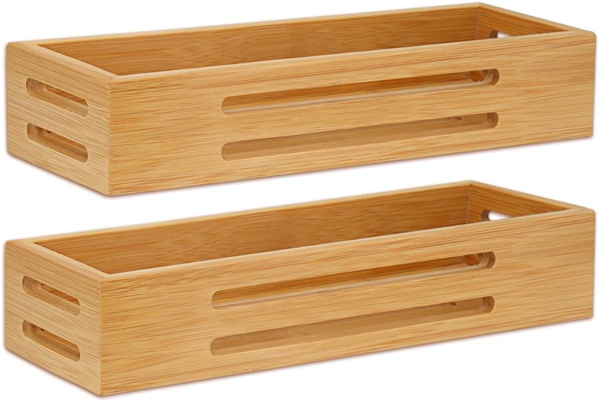Kruidenrekophangbaar-Kruidenrek-Bruin-31cmx9cmx6cm
